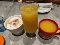 -必胜客(东大桥店)