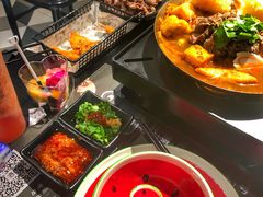 -8锅臭臭锅·正宗台湾小火锅(中心五路店)
