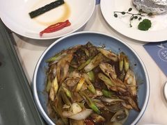 -南山鲜虾面·活鲜小馆·海味大连菜(南山总店)