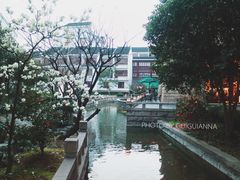 -苏州吴宫泛太平洋酒店