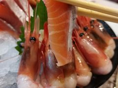 -极尚大喜屋日本料理(铜锣湾店)