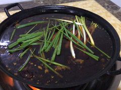 -石灰市毛记烧鸡公(解放碑店)