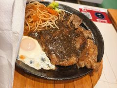-豪享来牛排(人民店)