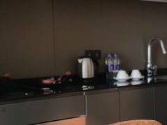 -成都合景誉舍全套房酒店