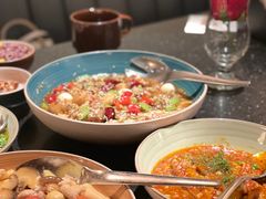 -华豫川酒家(大卫城店)