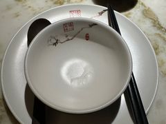 -绿茶餐厅(西湖银泰百货店)