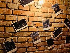 -鹿萤季·营地小馆(皇后公园店)