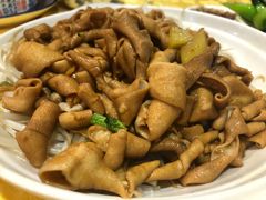 -老字号蛇口德记烧腊饭店·海鲜加工