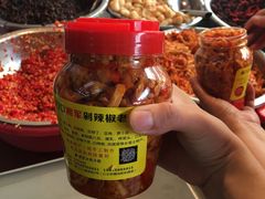 -南门口湘军剁辣椒老店(老长沙第一品牌店)