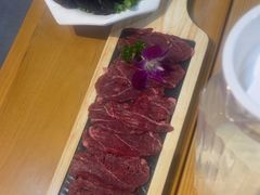 -大河宴·椒麻鱼火锅(北京路中和美食街店)