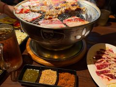 -肉仓焼肉バー(烟台山店)