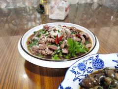 -呼吸森林·生态农庄农家乐私房菜