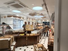 -85度C(南京龙江店)