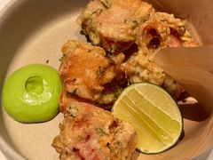 -胡麻(静安嘉里店)