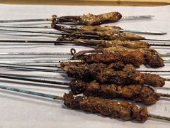 -老虎滩大连海鲜烧烤(建邺云锦路总店)