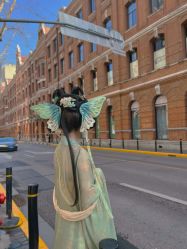 -汉仪华裳汉服馆(打浦桥店)