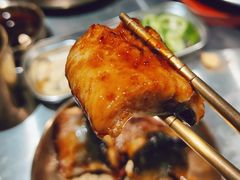 -本炙炭烤·蒲烧活鳗料理店(金沙洲店)