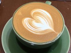 fancy卡布-Tequila Espresso(嘉善路店)