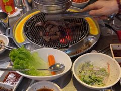 -喜来稀肉(虹泉路店)
