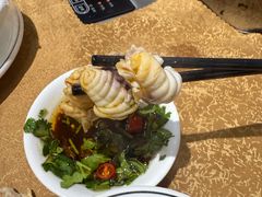 -濠轩阁特色生蚝火锅总店