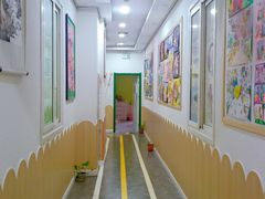-缤纷鸟美术书法(交大校区)