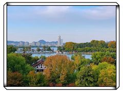 -南京城墙景区