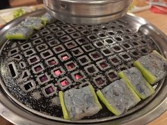 -霸腹烤肉(厦门柚子番店)
