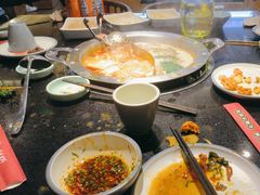 -井格重庆火锅(西直门凯德Mall店)