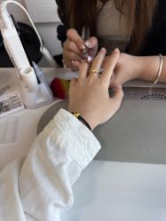 -富丽美堂纹绣美甲皮肤管理