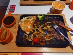 -豪享来(我格广场店)