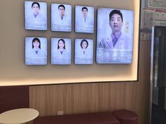 -欧立口腔(香雪店)