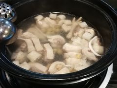 -东椰·海南椰子鸡火锅(朝阳门店)