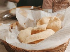 -星叶·东南亚料理(温州万象城店)