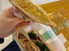 -盒马鲜生(杭州运河上街店)