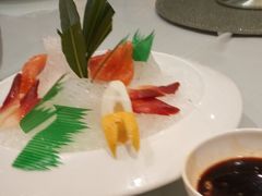 -御花园·粤菜·海鲜火锅(中山公园店)