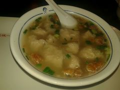 android_upload_pic-汪一挑馄饨(老街店)