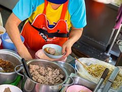 -榮泰米粉湯(Left Shop)