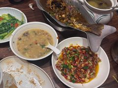 -树厨贵州菜(铜仁花果山店)