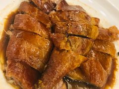 古法灌汁烧鹅-广州酒家(昌岗地铁站店)