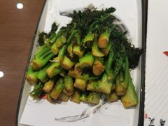 -天蓮珍素館