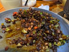 黑三剁-云海肴·云南小炒·汽锅鸡(天津国金汇店)