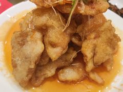-老妈菜馆(建设街店)