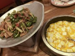 -新白鹿餐厅(龙游路总店·杭帮菜名店)