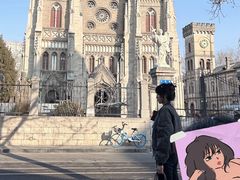 -洪家楼教堂