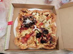-必胜客(海安文峰店)