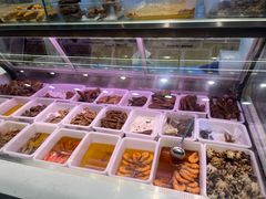 -浑河春面馆非遗鹿角面(太平庄店)