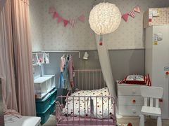 -宜家家居(高新商场店)