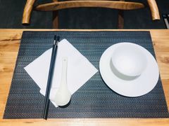 餐具摆设-椿1978江湖菜