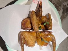 -巡味顺德菜(龙华壹方城店)