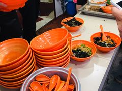 -阿麟馄饨(延长路店)